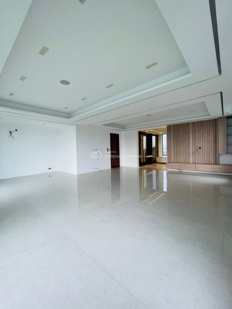 5-bedroom Duplex with Swimming Pool + Bq, Ajah Lekki, Ajah, Lagos, Detached Duplex for Sale