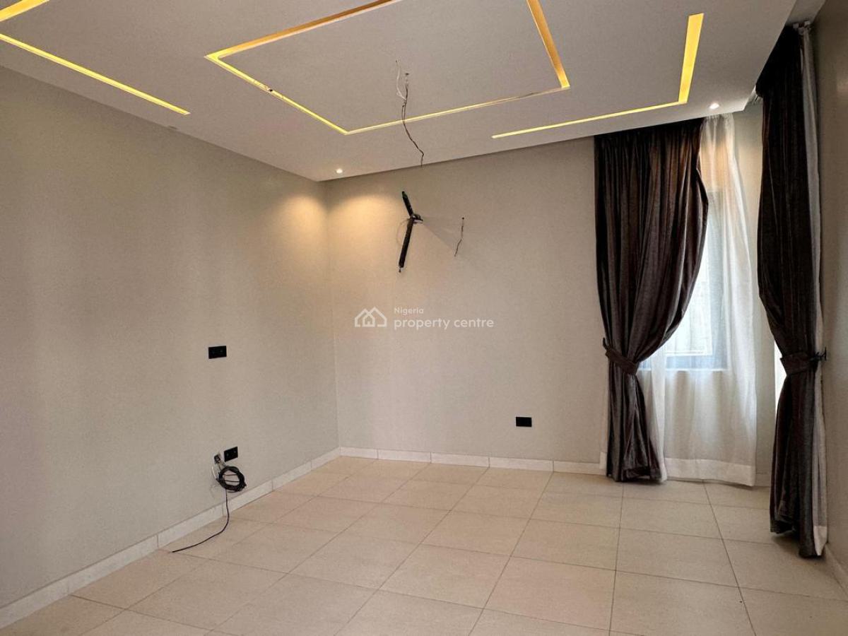 Luxury 4 Bedroom Duplex, Lekki Phase 1, Lekki, Lagos, House for Sale