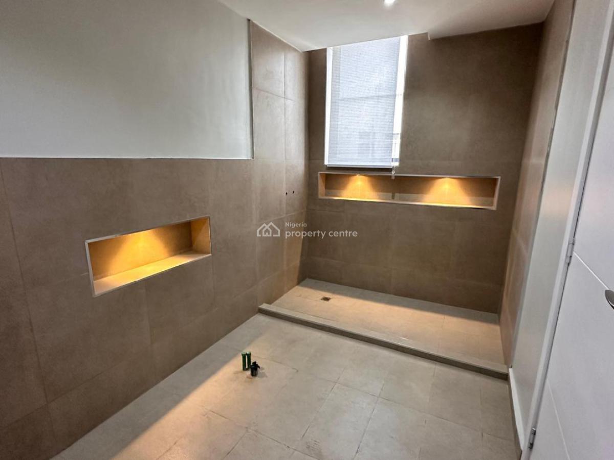 Luxury 4 Bedroom Duplex, Lekki Phase 1, Lekki, Lagos, House for Sale