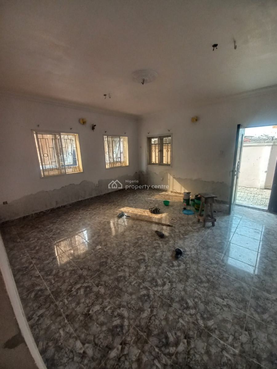 2 in a Compound Lovely 3 Bedroom Apartment, Paradise Estate, Lakowe, Awoyaya, Ibeju Lekki, Lagos, Flat / Apartment for Rent