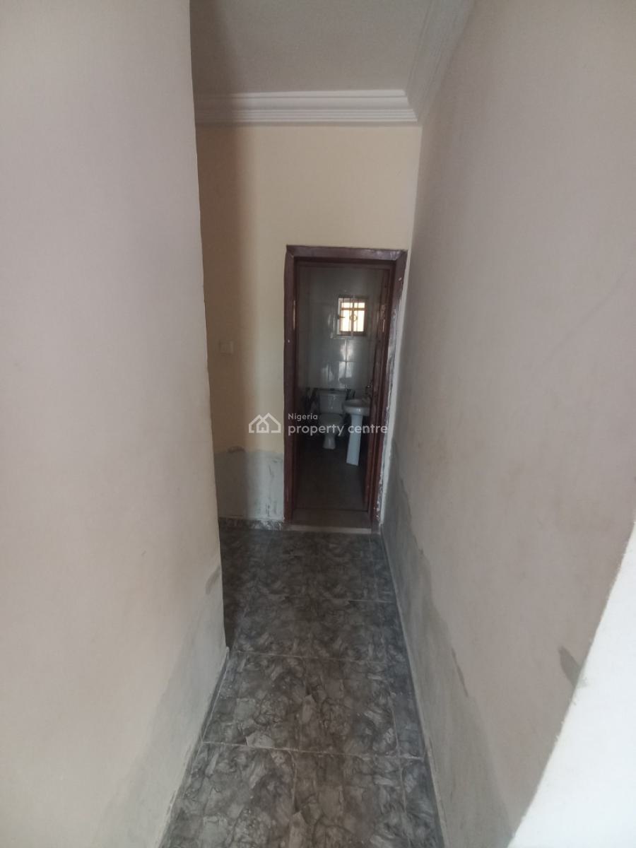2 in a Compound Lovely 3 Bedroom Apartment, Paradise Estate, Lakowe, Awoyaya, Ibeju Lekki, Lagos, Flat / Apartment for Rent