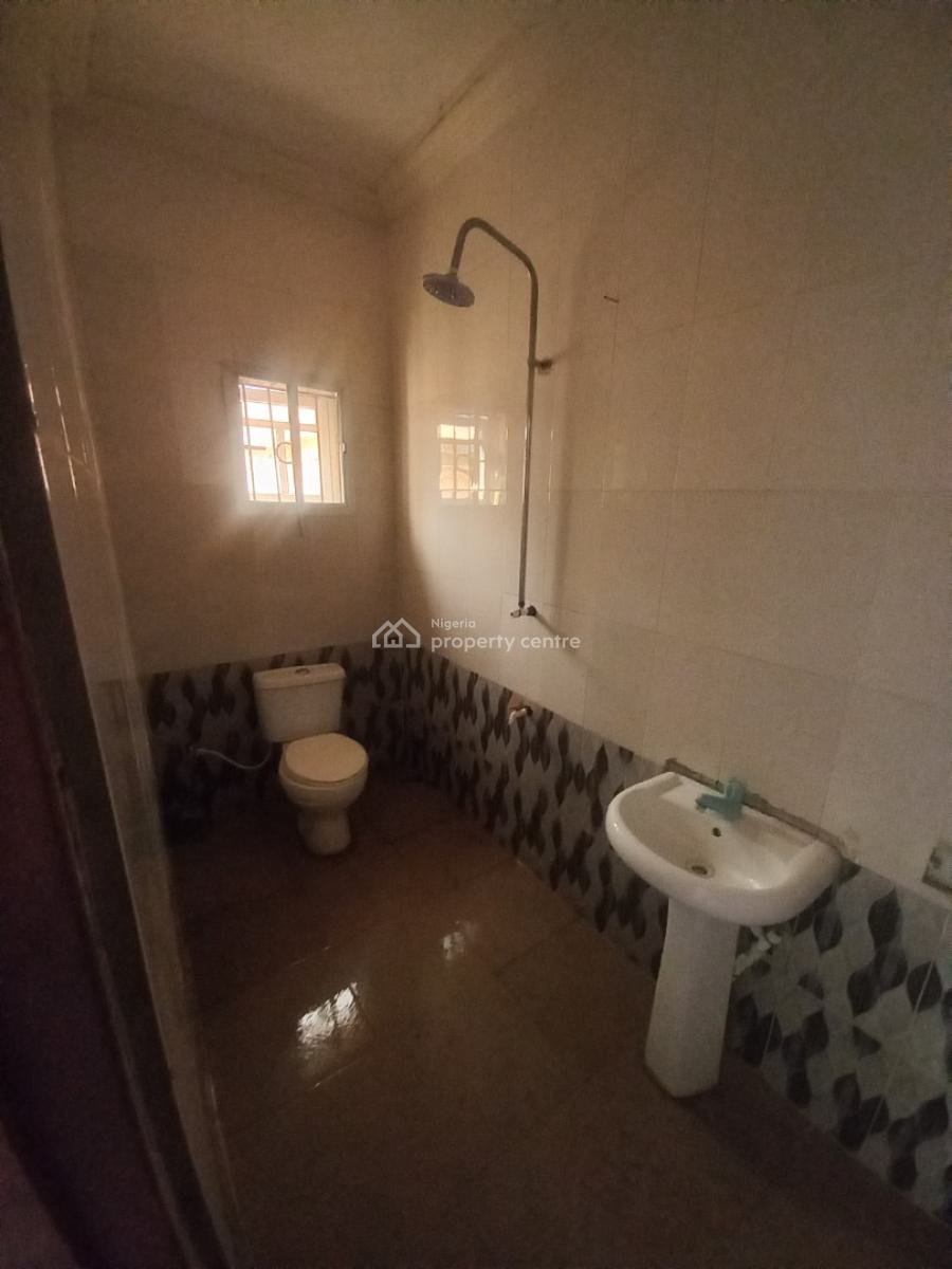 2 in a Compound Lovely 3 Bedroom Apartment, Paradise Estate, Lakowe, Awoyaya, Ibeju Lekki, Lagos, Flat / Apartment for Rent