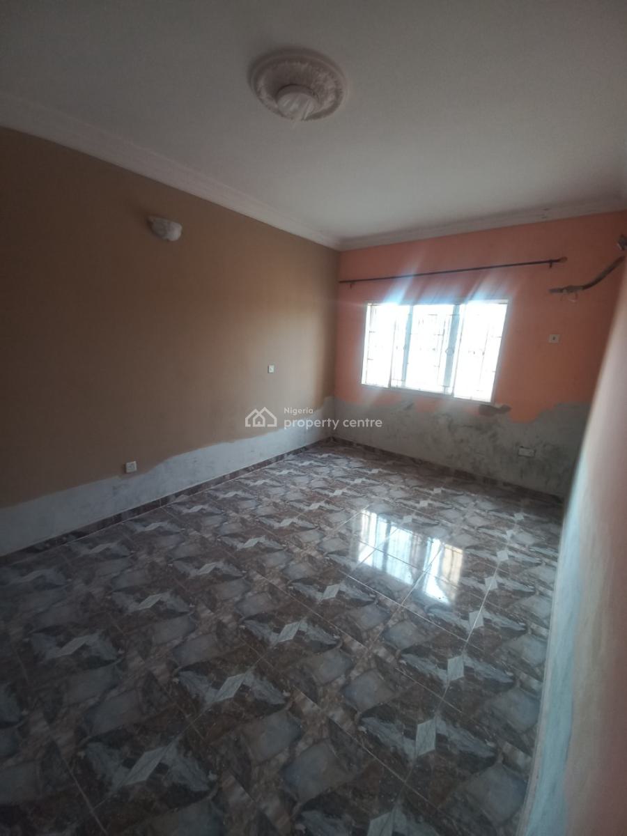 2 in a Compound Lovely 3 Bedroom Apartment, Paradise Estate, Lakowe, Awoyaya, Ibeju Lekki, Lagos, Flat / Apartment for Rent