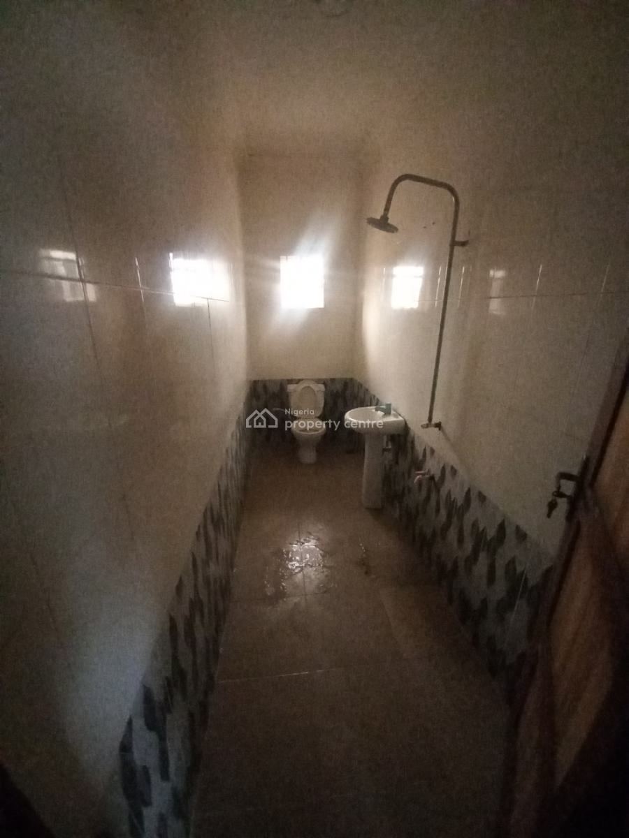 2 in a Compound Lovely 3 Bedroom Apartment, Paradise Estate, Lakowe, Awoyaya, Ibeju Lekki, Lagos, Flat / Apartment for Rent