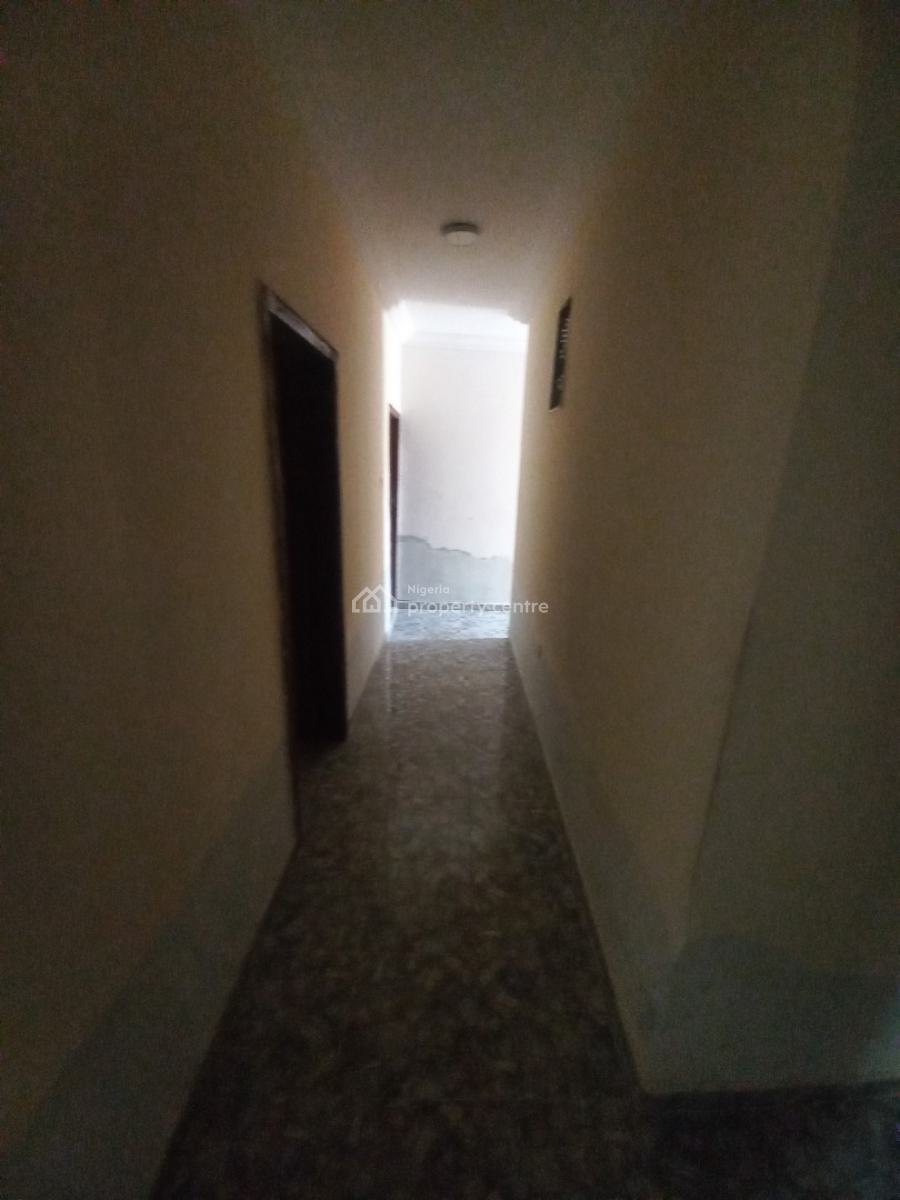 2 in a Compound Lovely 3 Bedroom Apartment, Paradise Estate, Lakowe, Awoyaya, Ibeju Lekki, Lagos, Flat / Apartment for Rent
