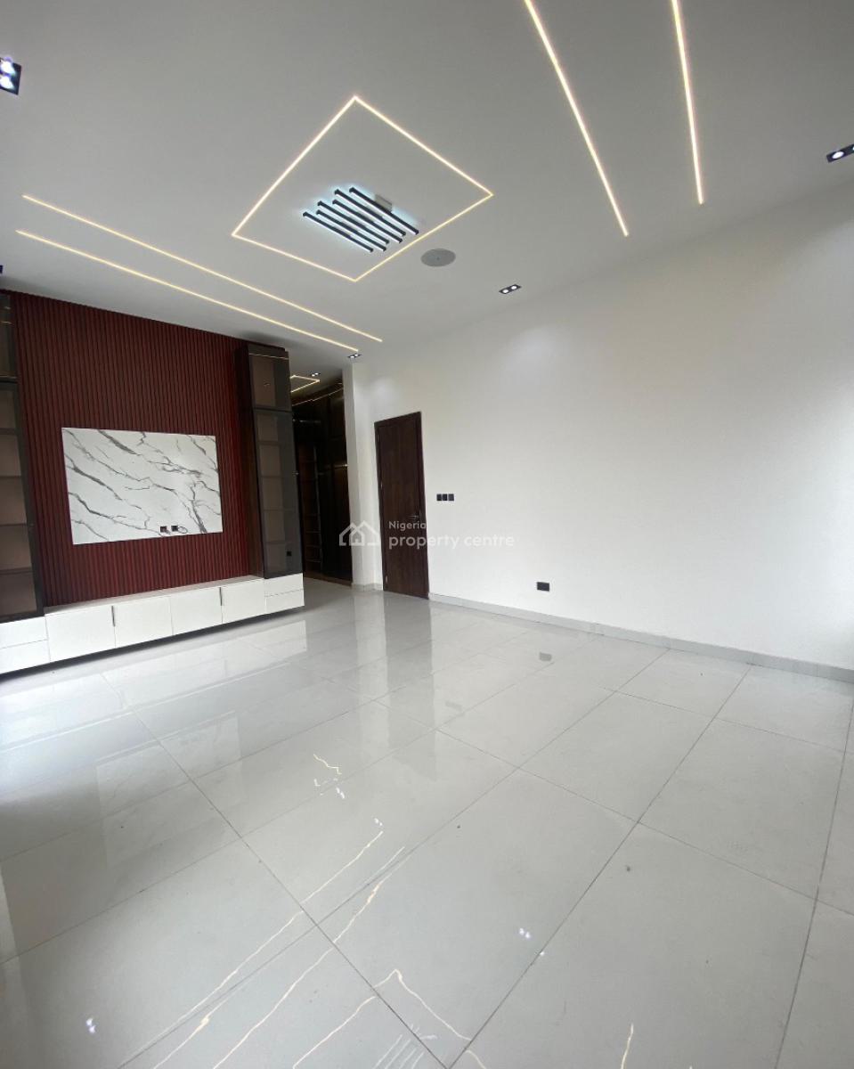 Luxury 4bedroom Fully Searched Duplexbq, Ajah, Lagos, Detached Duplex for Sale