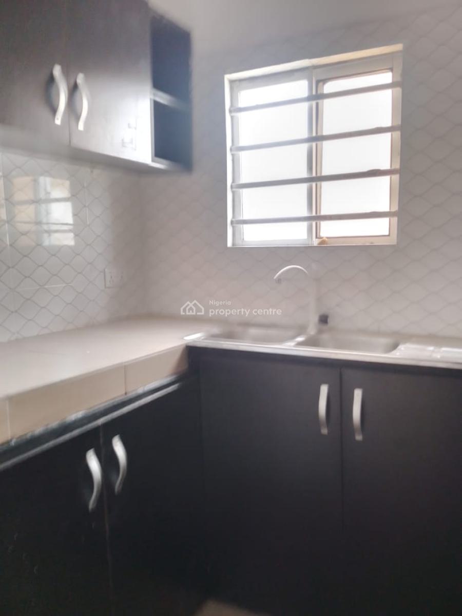 New 1 Bedroom Apartment, Thomas Estate, Ajah, Lagos, Mini Flat (room and Parlour) for Rent