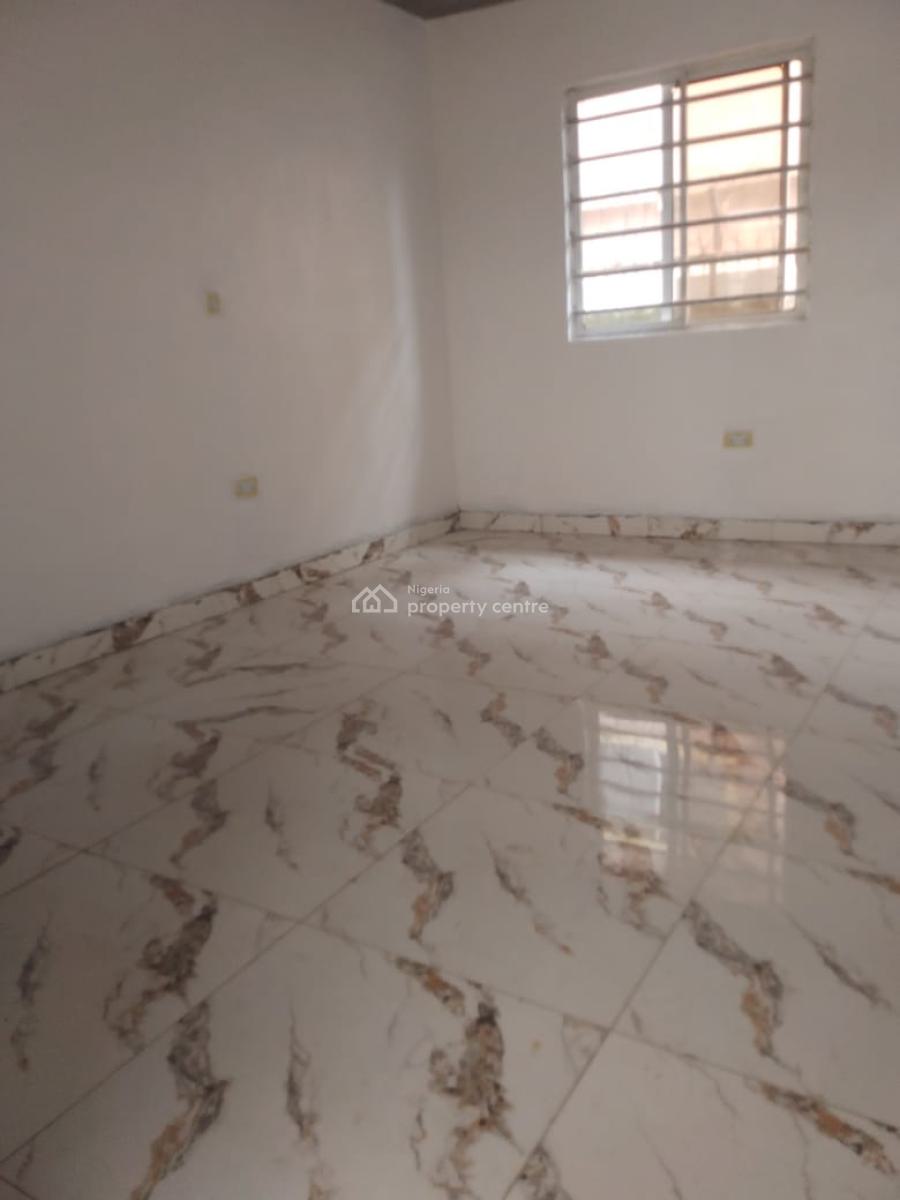 New 1 Bedroom Apartment, Thomas Estate, Ajah, Lagos, Mini Flat (room and Parlour) for Rent