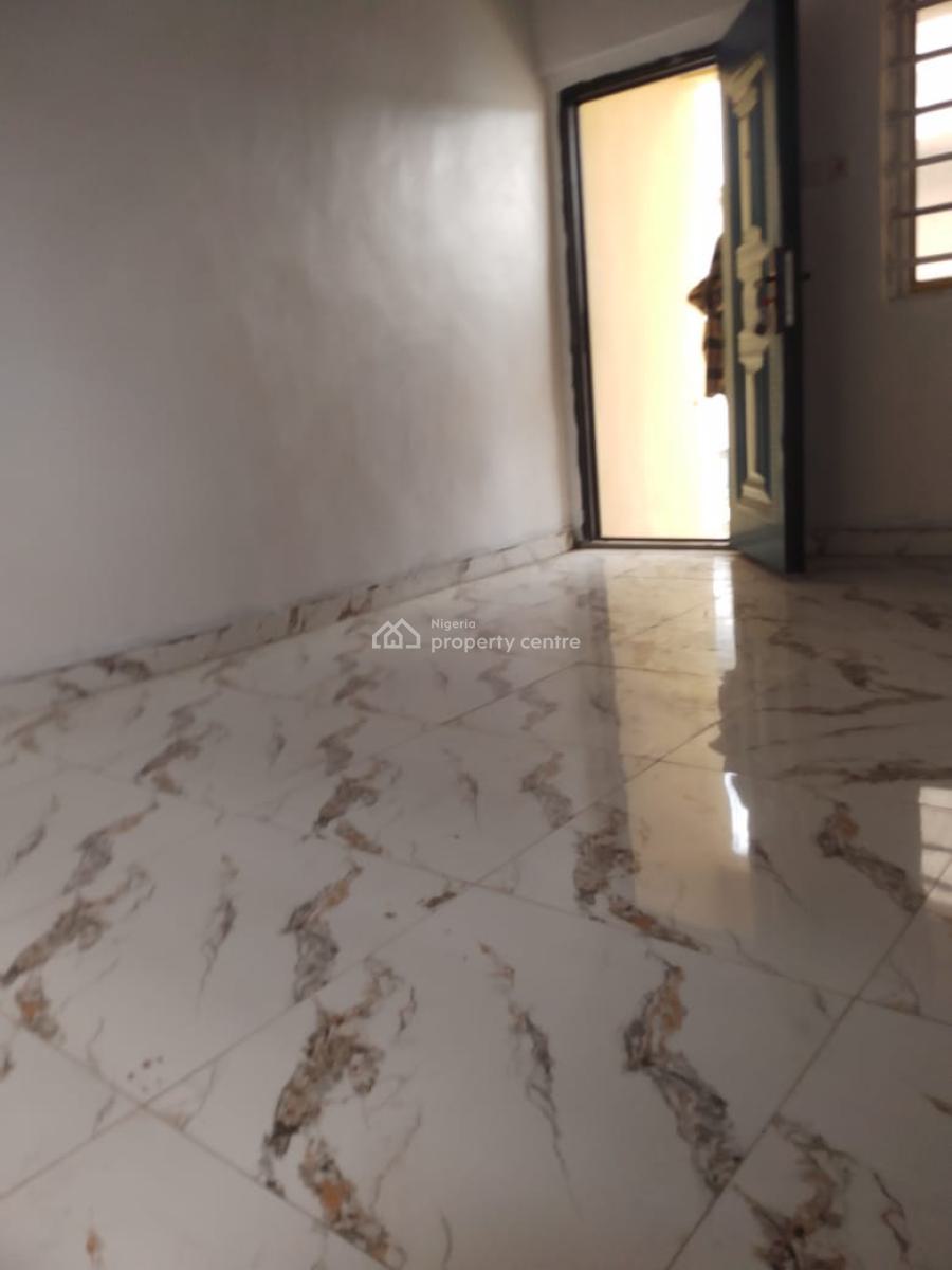 New 1 Bedroom Apartment, Thomas Estate, Ajah, Lagos, Mini Flat (room and Parlour) for Rent