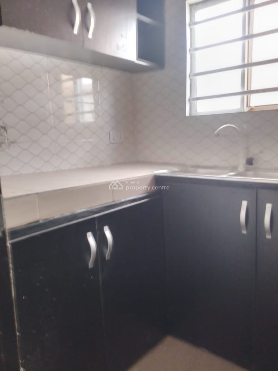 New 1 Bedroom Apartment, Thomas Estate, Ajah, Lagos, Mini Flat (room and Parlour) for Rent