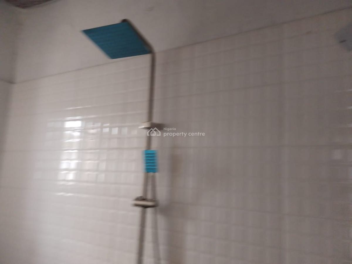 New 1 Bedroom Apartment, Thomas Estate, Ajah, Lagos, Mini Flat (room and Parlour) for Rent