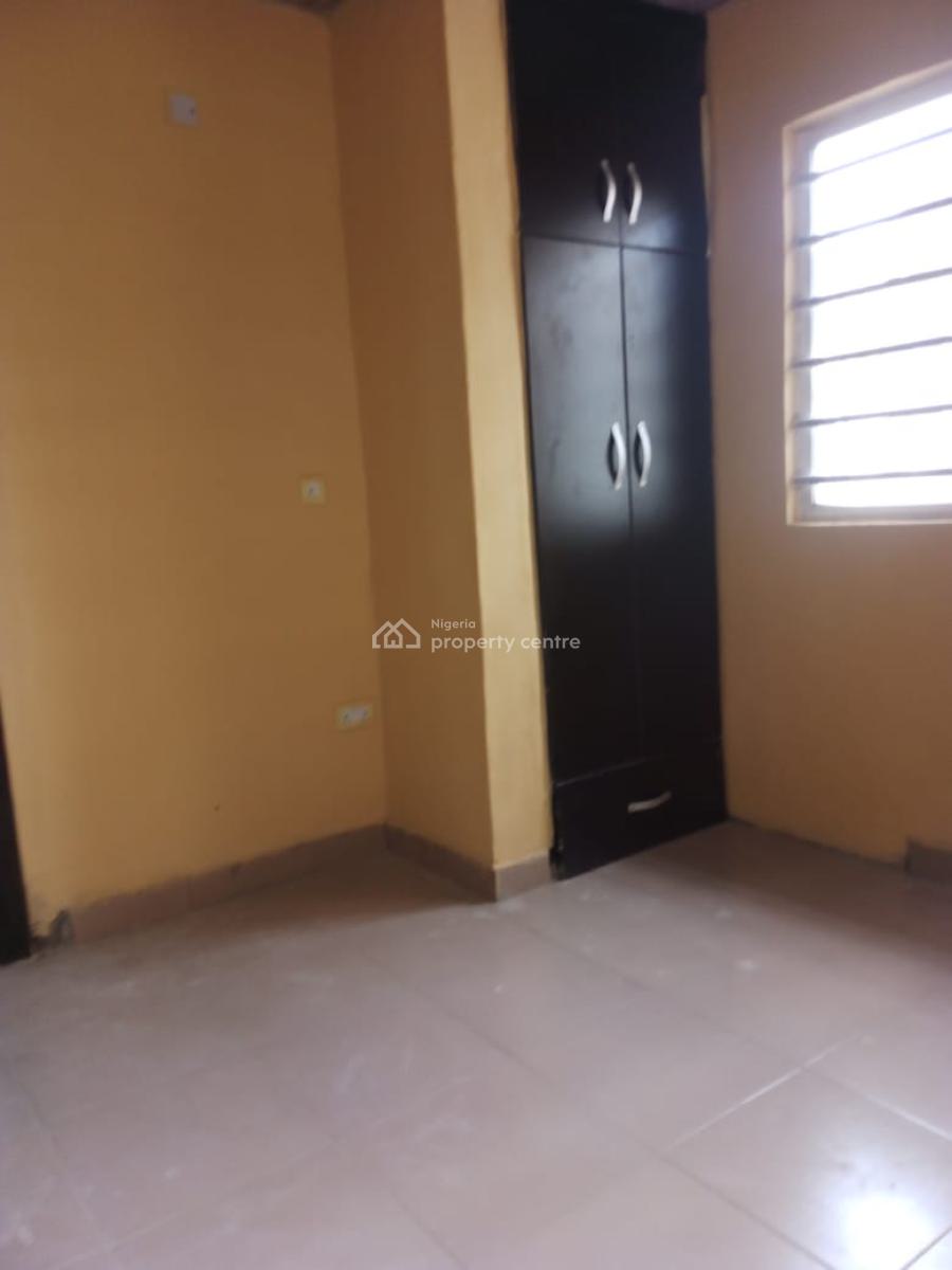 New 1 Bedroom Apartment, Thomas Estate, Ajah, Lagos, Mini Flat (room and Parlour) for Rent