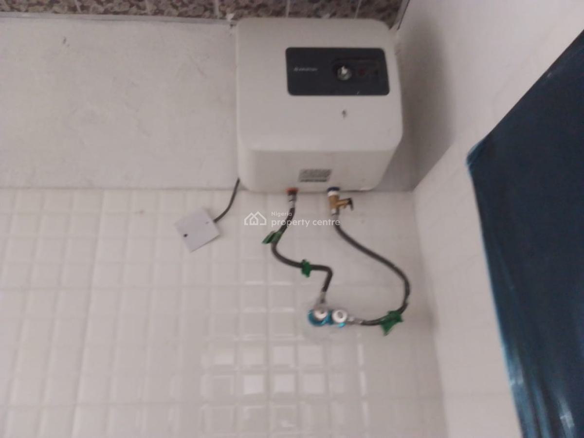 New 1 Bedroom Apartment, Thomas Estate, Ajah, Lagos, Mini Flat (room and Parlour) for Rent