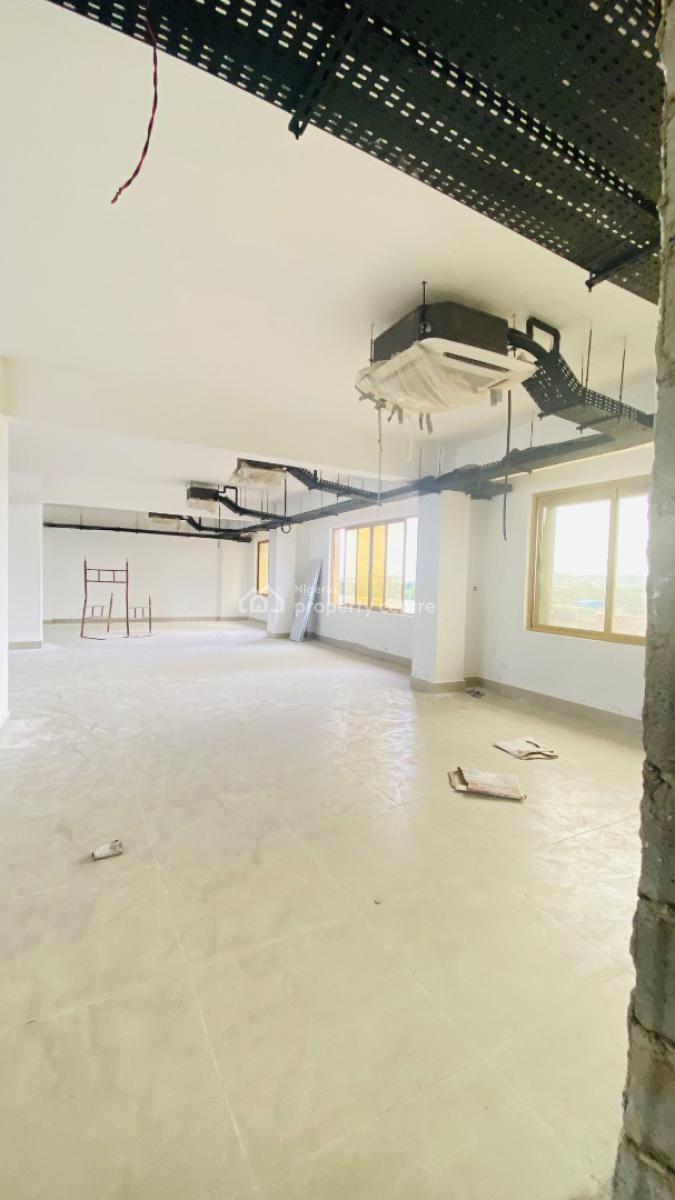 Fresh Letting a Show Room, Office Complex, Etc Space Is Available, Jahi, Abuja, Commercial Property for Rent