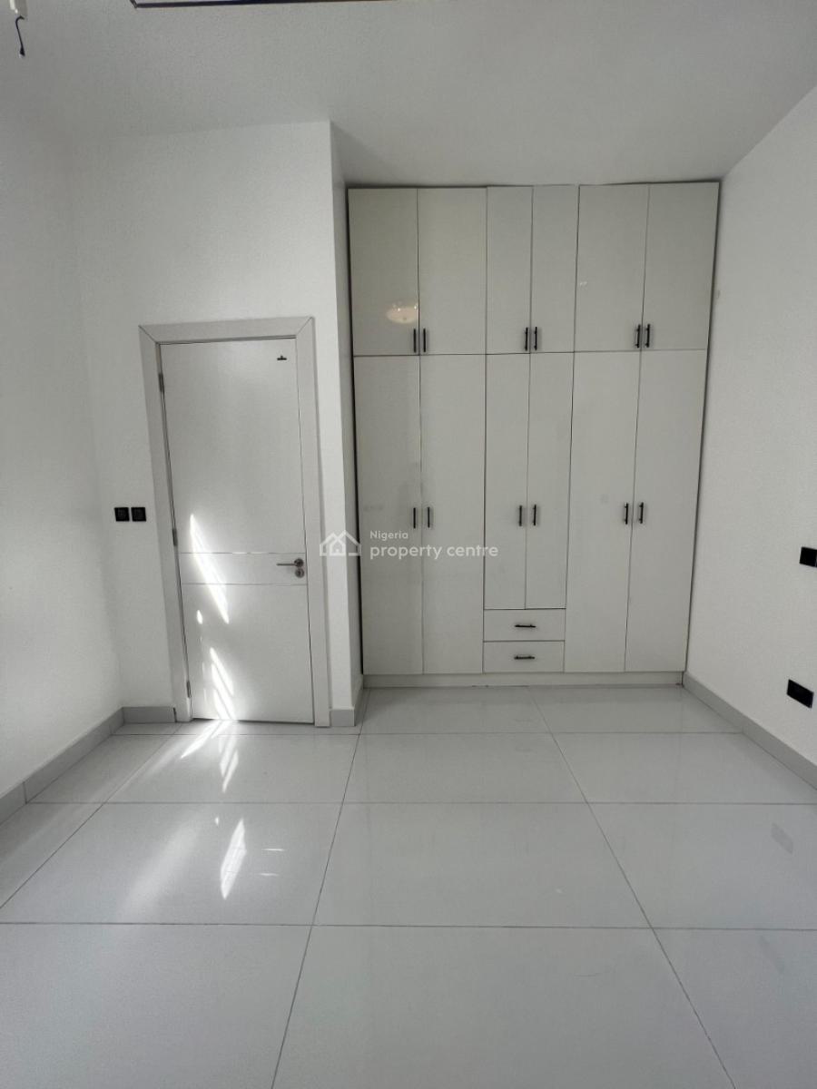 Luxury 5 Bedroom Duplex, Chevron, Lekki, Lagos, House for Sale