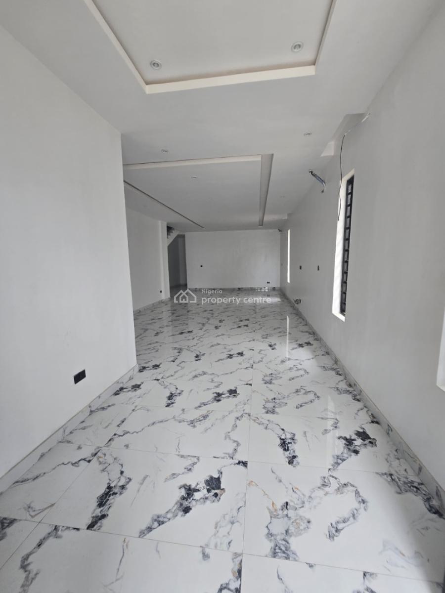 Live Without Paying, Ikota, Lekki, Lagos, Semi-detached Duplex for Sale
