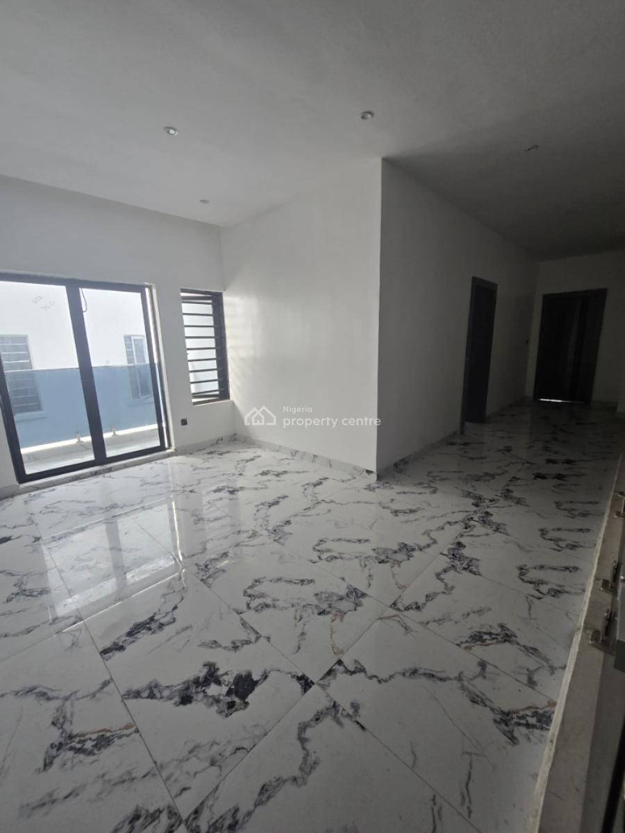 Live Without Paying, Ikota, Lekki, Lagos, Semi-detached Duplex for Sale