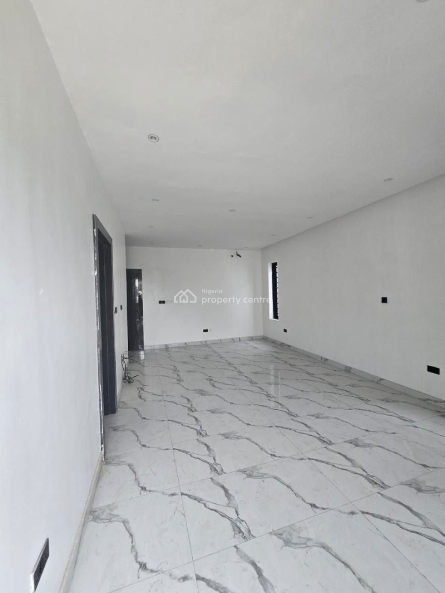 Live Without Paying, Ikota, Lekki, Lagos, Semi-detached Duplex for Sale