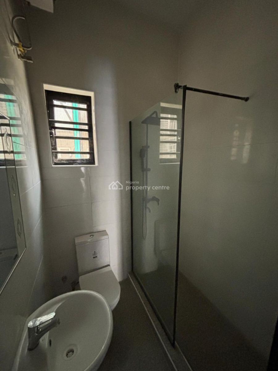 Impeccably Crafted 4-bedroom Semi-detached Duplex with Bq, Orchid, Lekki, Lagos, Semi-detached Duplex for Sale
