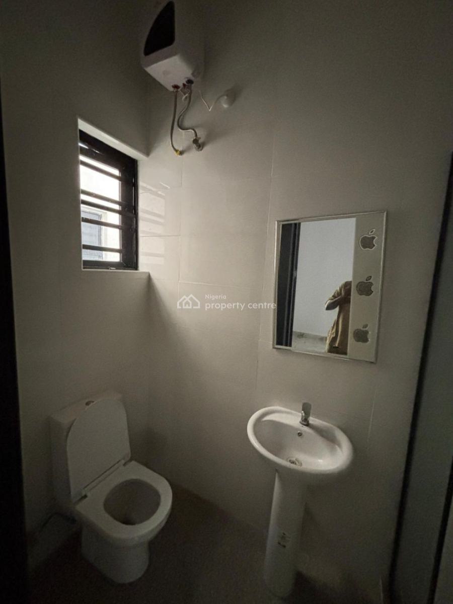 Impeccably Crafted 4-bedroom Semi-detached Duplex with Bq, Orchid, Lekki, Lagos, Semi-detached Duplex for Sale