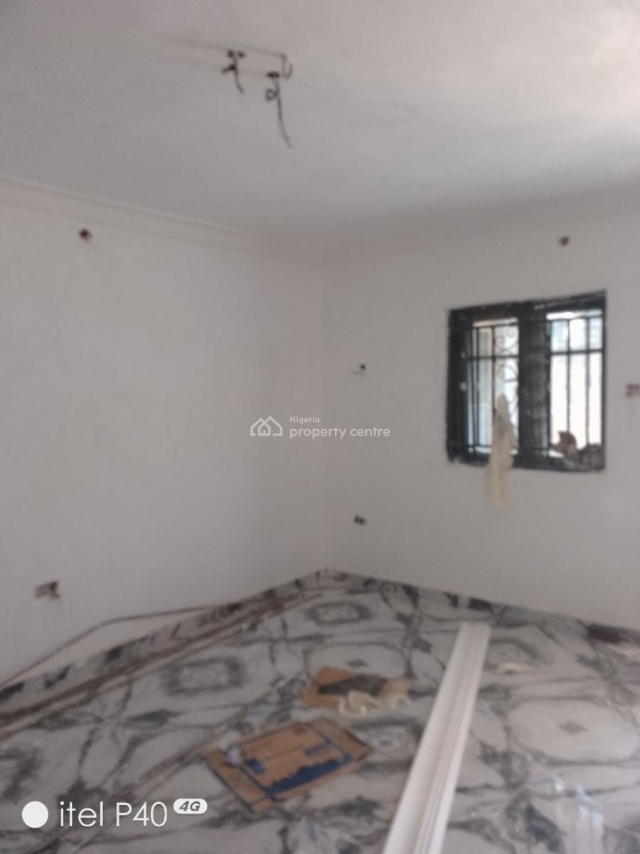 2no 5 Bedroom Detached House Plus 1room Bq, Omole Phase 1, Omole Phase 1, Ikeja, Lagos, Detached Duplex for Rent
