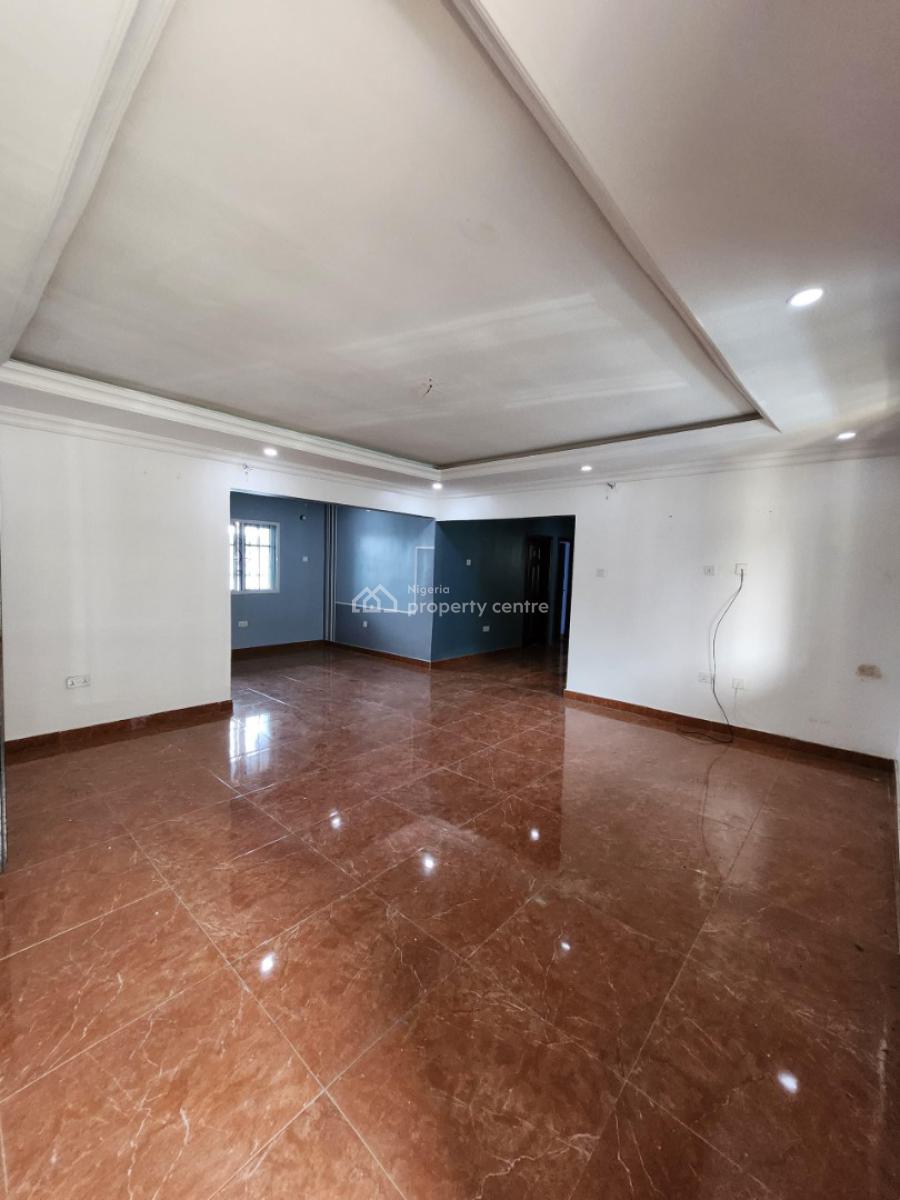 Well Maintained 3 Bedroom Apartment with Excellent Facilities, Ikota, Lekki, Lekki, Lagos, Flat / Apartment for Rent
