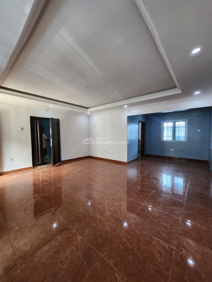 Well Maintained 3 Bedroom Apartment with Excellent Facilities, Ikota, Lekki, Lekki, Lagos, Flat / Apartment for Rent