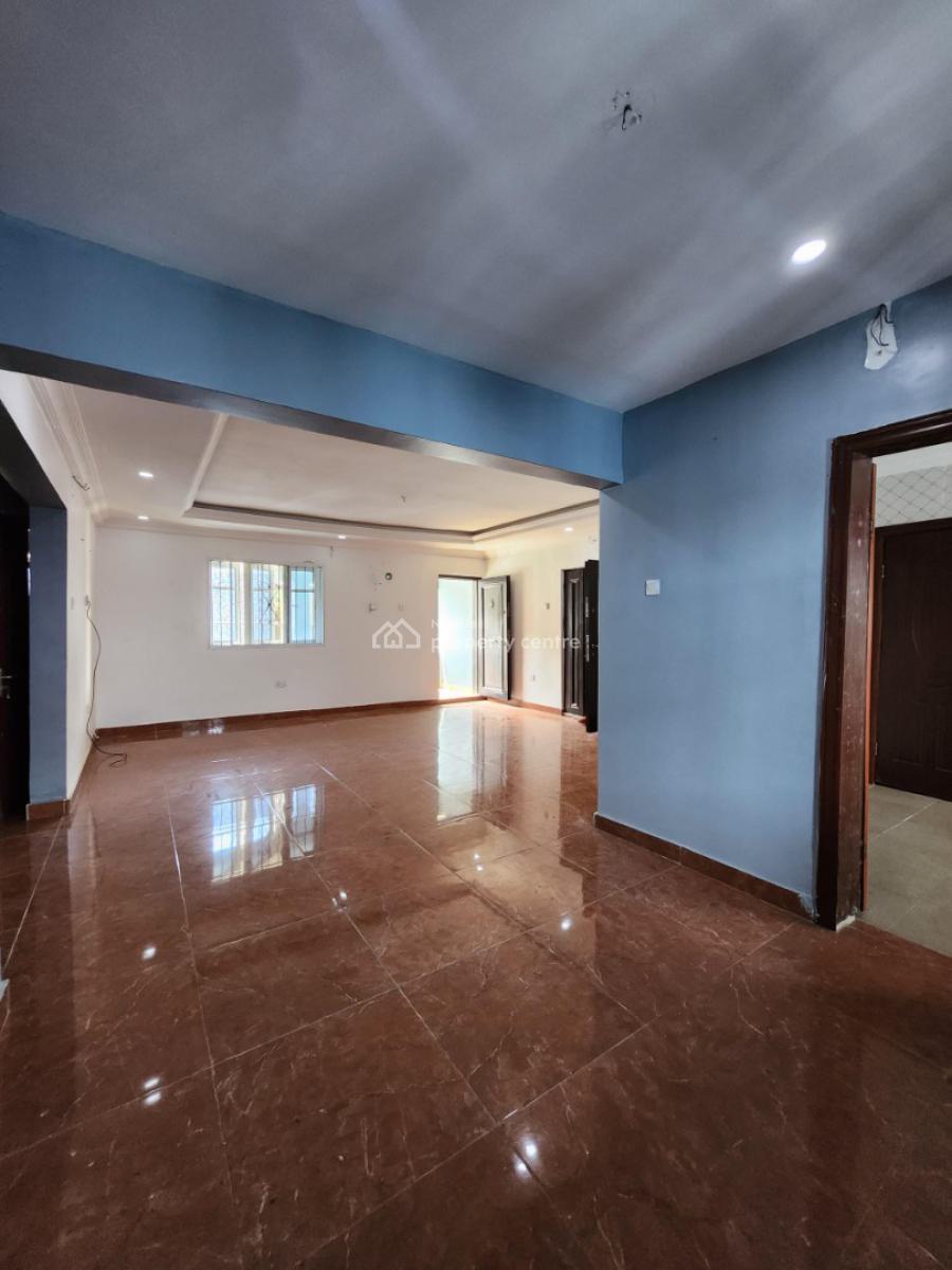 Well Maintained 3 Bedroom Apartment with Excellent Facilities, Ikota, Lekki, Lekki, Lagos, Flat / Apartment for Rent