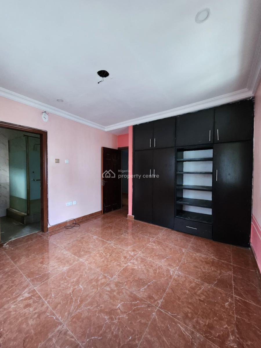 Well Maintained 3 Bedroom Apartment with Excellent Facilities, Ikota, Lekki, Lekki, Lagos, Flat / Apartment for Rent