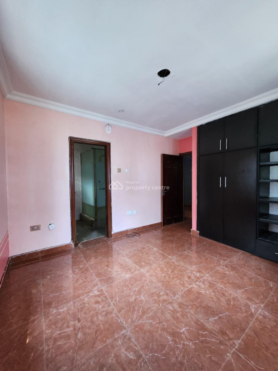Well Maintained 3 Bedroom Apartment with Excellent Facilities, Ikota, Lekki, Lekki, Lagos, Flat / Apartment for Rent