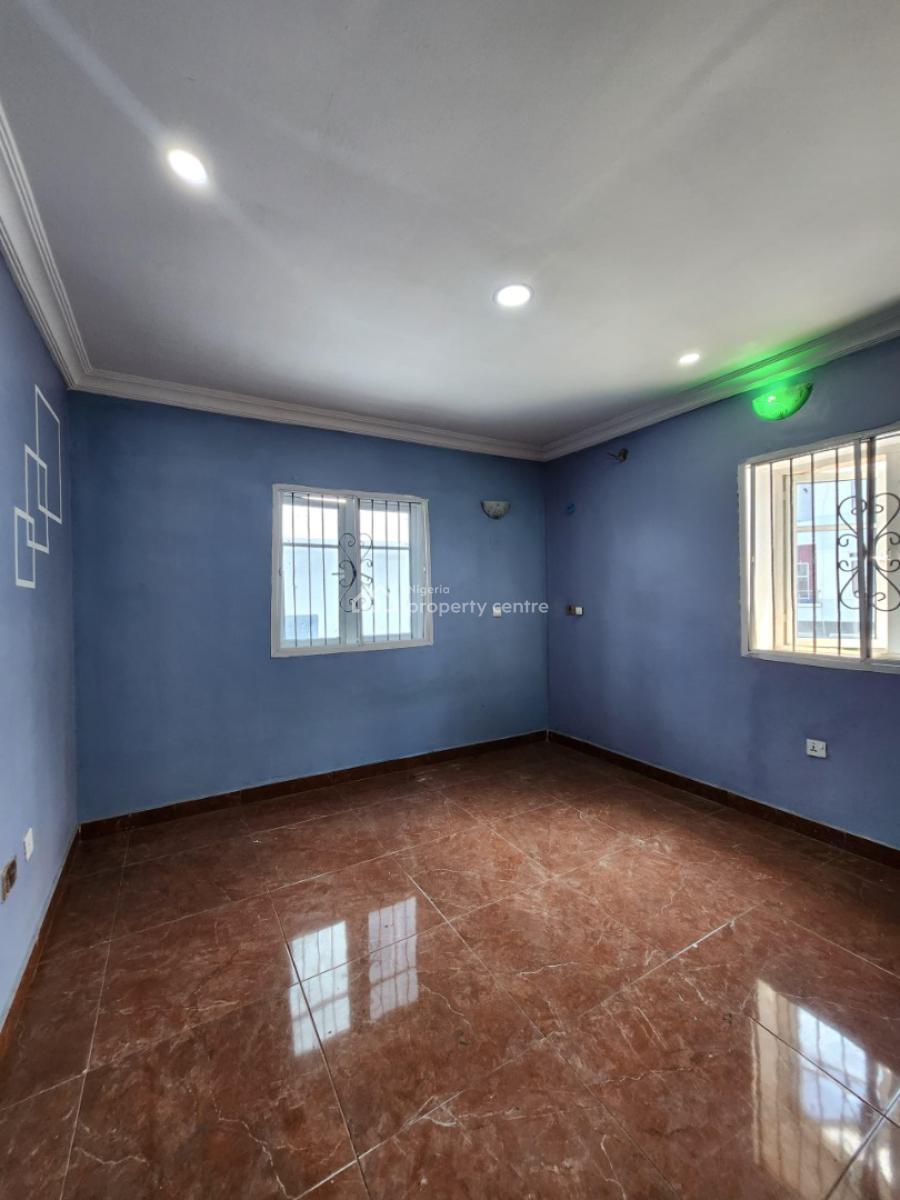 Well Maintained 3 Bedroom Apartment with Excellent Facilities, Ikota, Lekki, Lekki, Lagos, Flat / Apartment for Rent