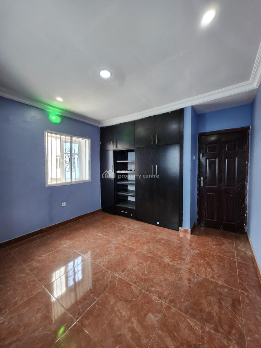 Well Maintained 3 Bedroom Apartment with Excellent Facilities, Ikota, Lekki, Lekki, Lagos, Flat / Apartment for Rent
