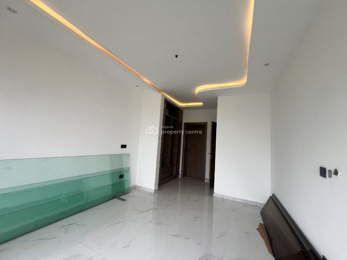 Newly Built Ongoing Project Luxury 2 Bedroom Serviced Apartment, Lekki Phase 1, Lekki, Lagos, Flat / Apartment for Sale
