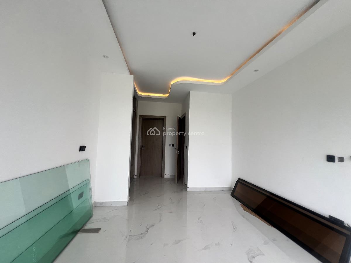 Newly Built Ongoing Project Luxury 2 Bedroom Serviced Apartment, Lekki Phase 1, Lekki, Lagos, Flat / Apartment for Sale