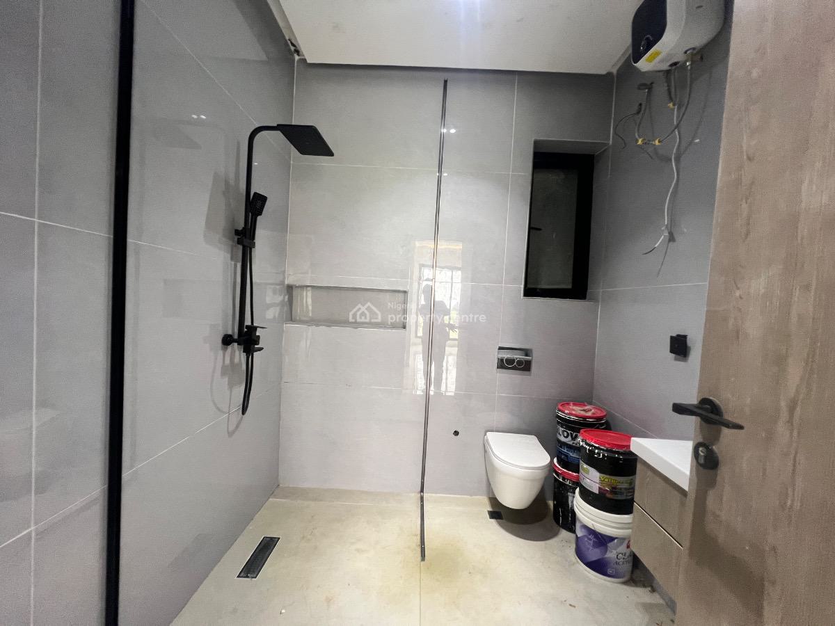 Newly Built Ongoing Project Luxury 2 Bedroom Serviced Apartment, Lekki Phase 1, Lekki, Lagos, Flat / Apartment for Sale