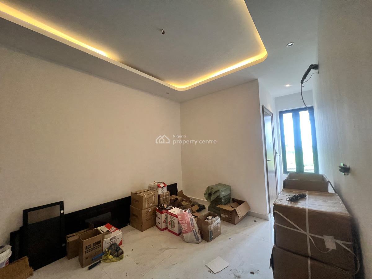 Newly Built Ongoing Project Luxury 2 Bedroom Serviced Apartment, Lekki Phase 1, Lekki, Lagos, Flat / Apartment for Sale