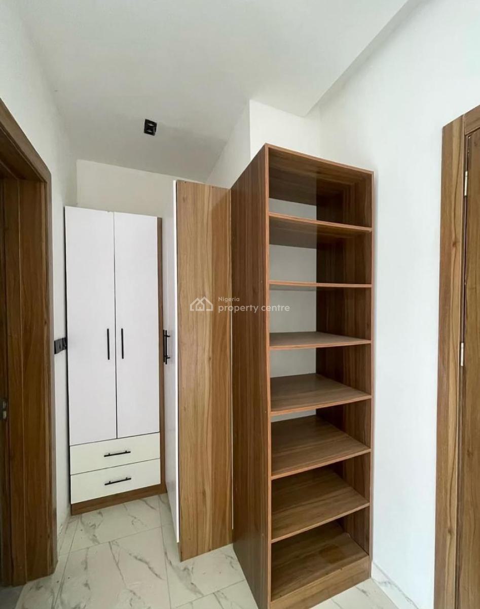 4 Bedroom Semi Detached Duplex, Ikota Lekki Lagos State, Ikota, Lekki, Lagos, Semi-detached Duplex for Rent