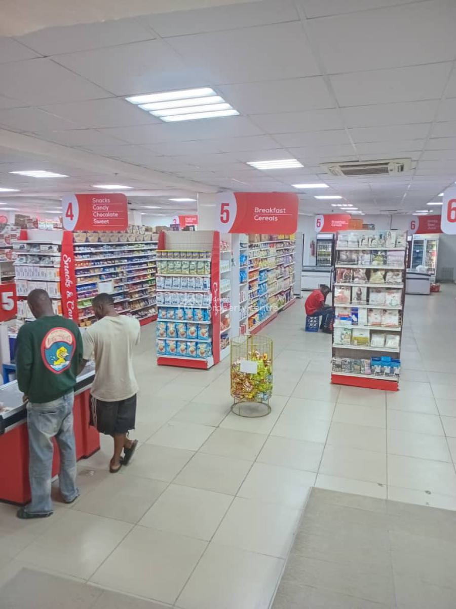 a 35sqm for Pharmacy Space Within a Mall, Afia Mall, Tipper Garage Ketu Lagos, Ketu, Lagos, Plaza / Complex / Mall for Rent