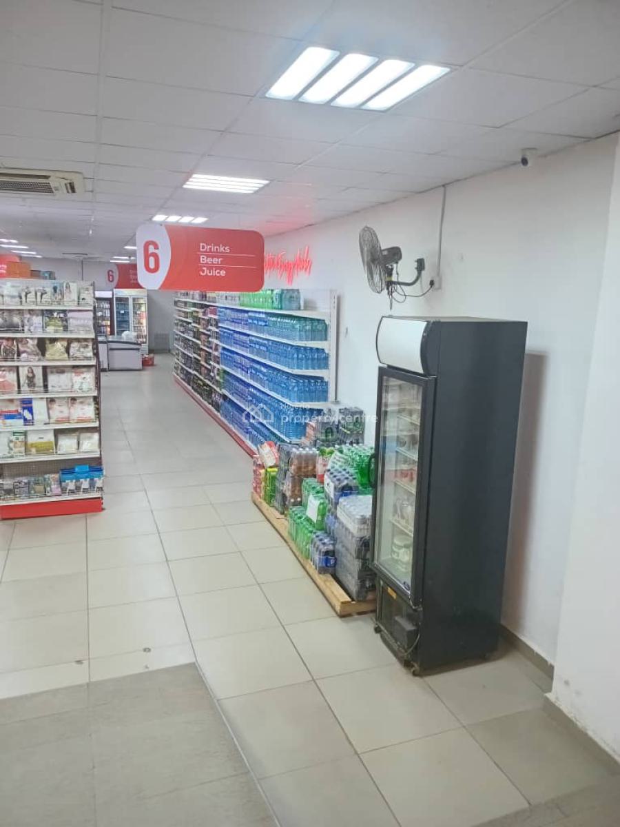 a 35sqm for Pharmacy Space Within a Mall, Afia Mall, Tipper Garage Ketu Lagos, Ketu, Lagos, Plaza / Complex / Mall for Rent