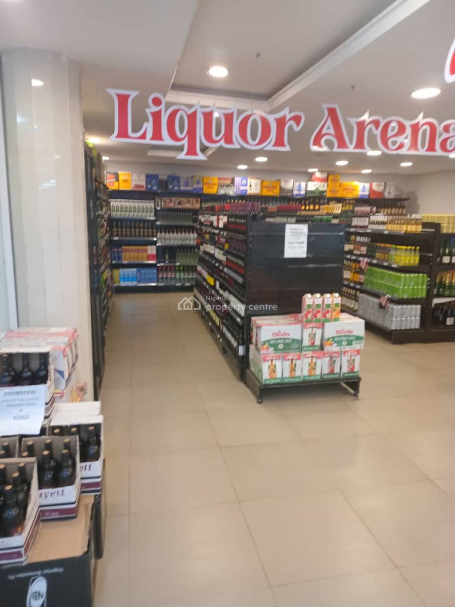 a 35sqm for Pharmacy Space Within a Mall, Afia Mall, Tipper Garage Ketu Lagos, Ketu, Lagos, Plaza / Complex / Mall for Rent