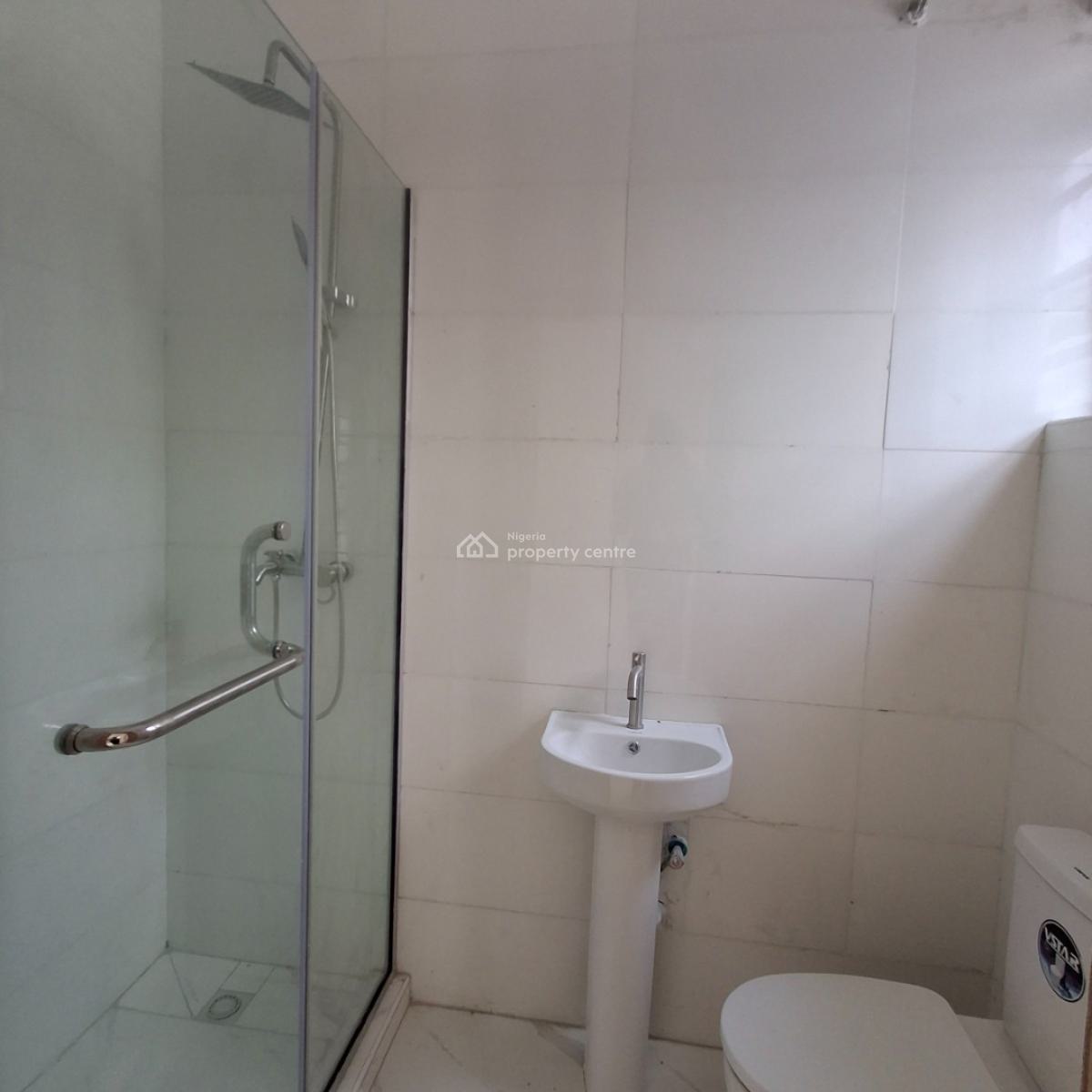 Four Bedroom Semi Detached Duplex, Harris Drive, Vgc, Lekki, Lagos, Semi-detached Duplex for Sale