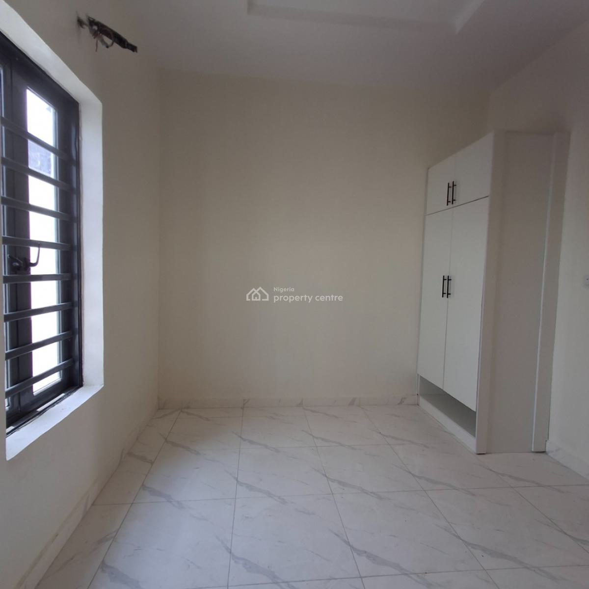 Four Bedroom Semi Detached Duplex, Harris Drive, Vgc, Lekki, Lagos, Semi-detached Duplex for Sale