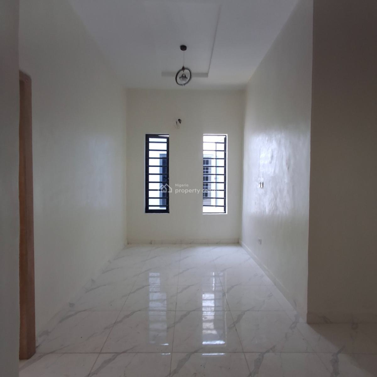 Four Bedroom Semi Detached Duplex, Harris Drive, Vgc, Lekki, Lagos, Semi-detached Duplex for Sale