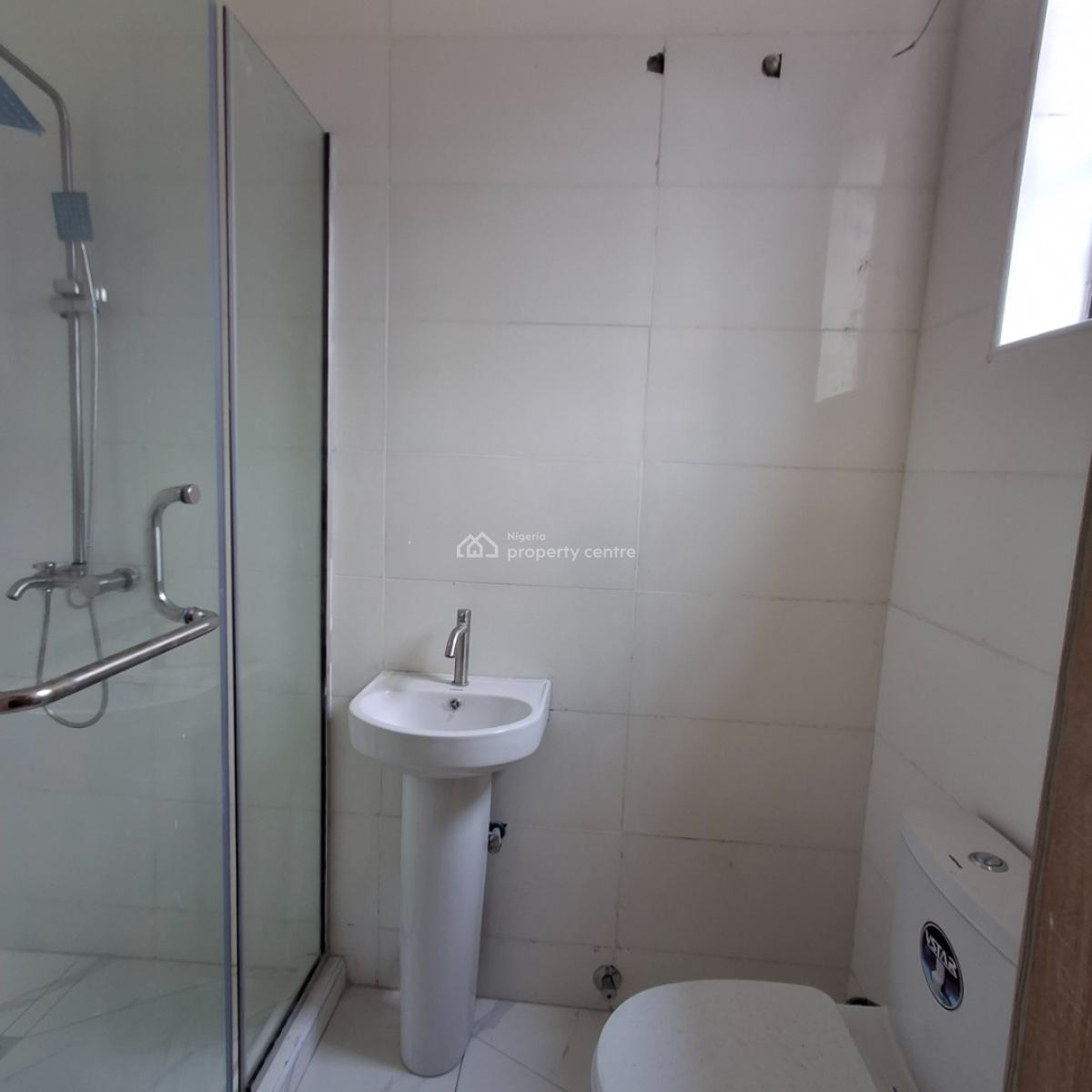 Four Bedroom Semi Detached Duplex, Harris Drive, Vgc, Lekki, Lagos, Semi-detached Duplex for Sale