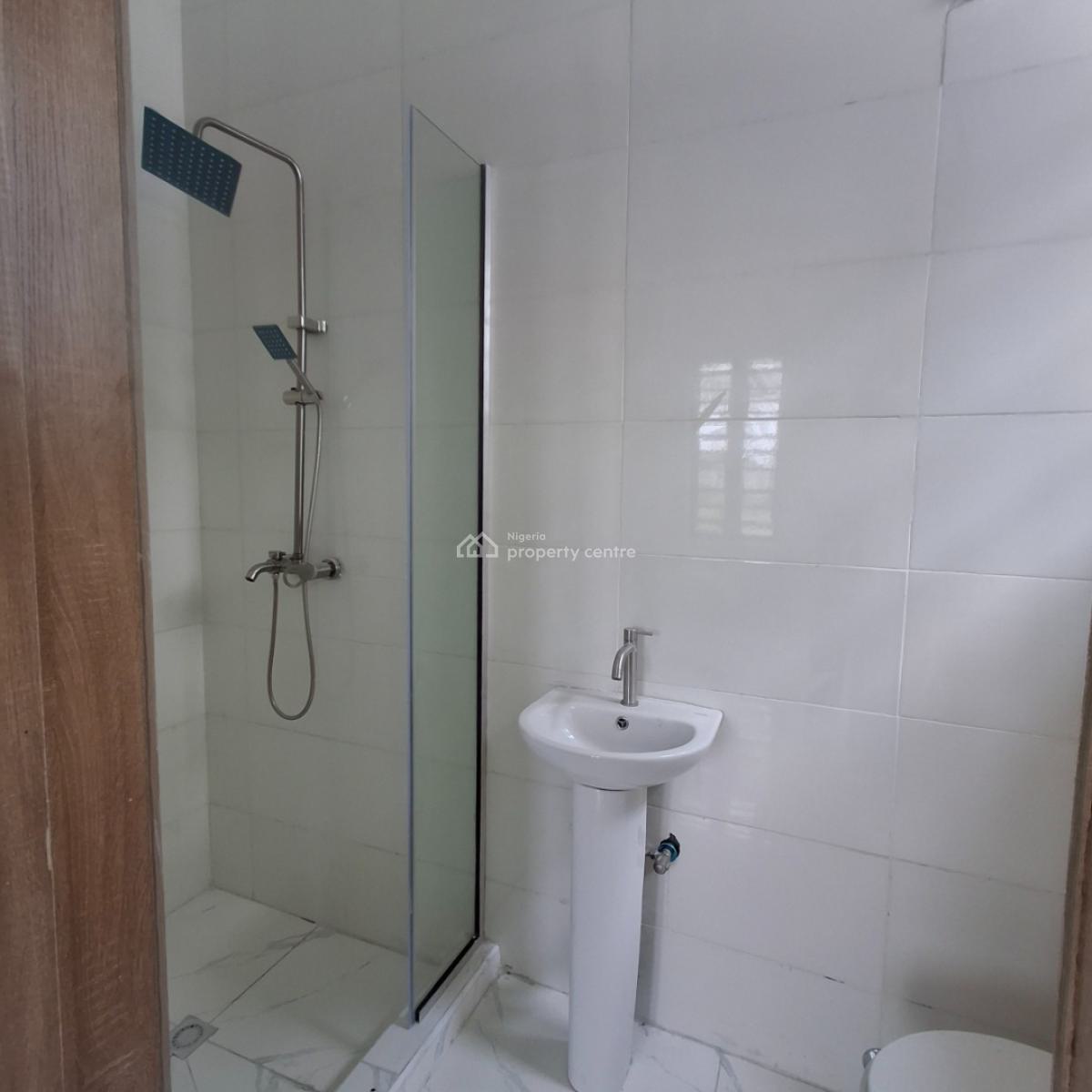 Four Bedroom Semi Detached Duplex, Harris Drive, Vgc, Lekki, Lagos, Semi-detached Duplex for Sale