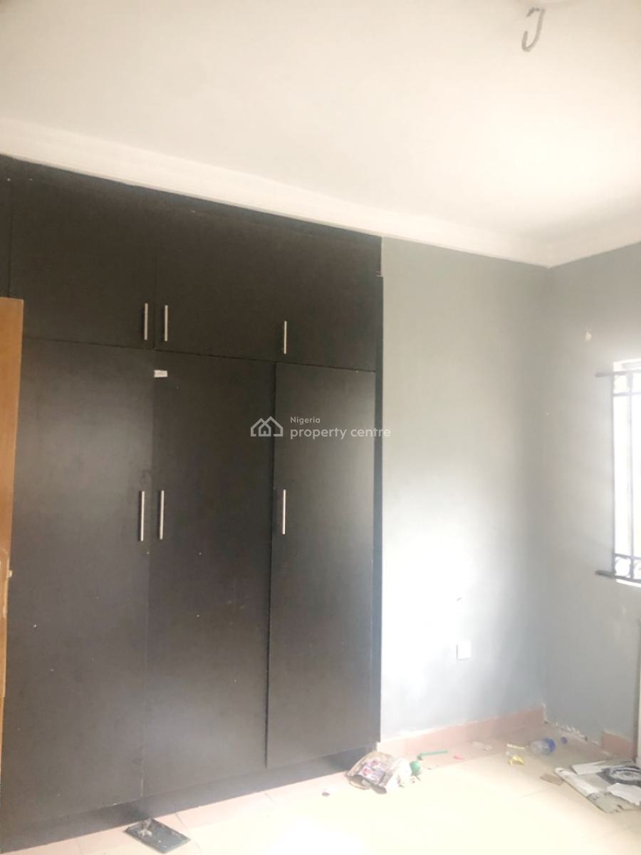 Luxury 3 Bedroom Flat, Gra Phase 1, Magodo, Lagos, Flat / Apartment for Rent