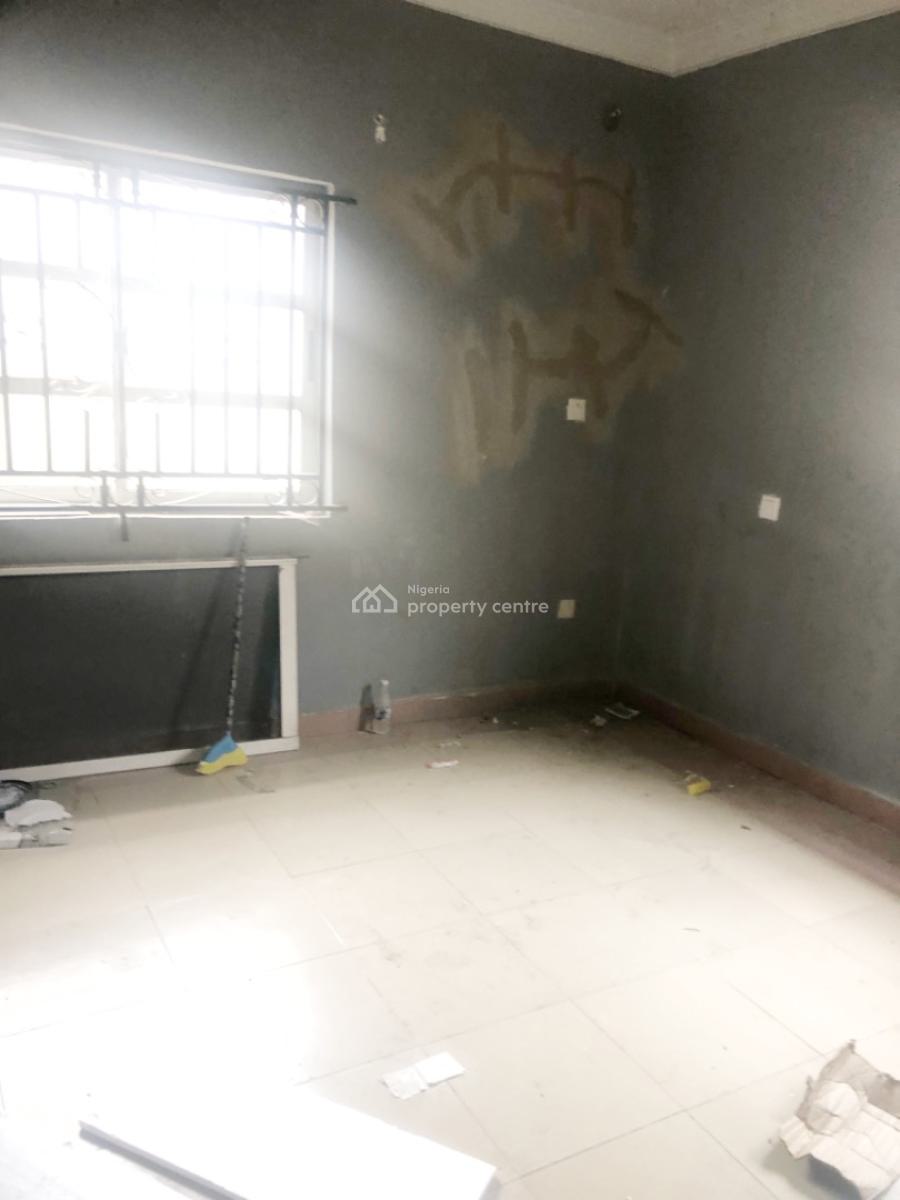 Luxury 3 Bedroom Flat, Gra Phase 1, Magodo, Lagos, Flat / Apartment for Rent