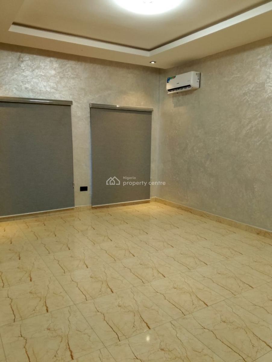 Fairly Used 4 Bedroom Semi Detached Duplex, Games Village, Kaura, Abuja, Semi-detached Duplex for Rent