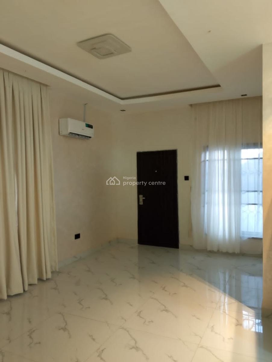 Fairly Used 4 Bedroom Semi Detached Duplex, Games Village, Kaura, Abuja, Semi-detached Duplex for Rent