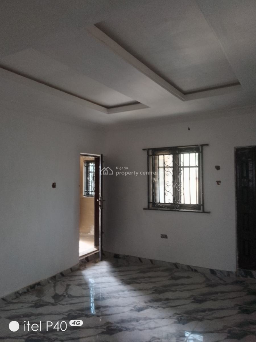 2 Bedroom Flat, Riverview Estate , Isheri North, Ojodu, Lagos, Flat / Apartment for Rent